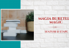 Buretele magic. De ce buretele acesta este magic?