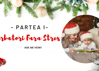 Organizarea casei fara stres, in prag de sarbatori