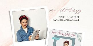 Cum sa iti transformi casa in -acasa! Etape, liste si strategii clare.