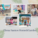 Elena Santos Home&Garden