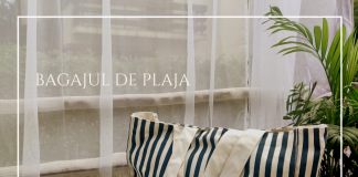 Cum sa-ti organizezi geanta de plaja sau piscina. 7 lucruri esentiale