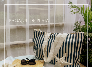 Cum sa-ti organizezi geanta de plaja sau piscina. 7 lucruri esentiale