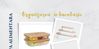 Sfaturi utile in bucatarie. Caserolele, tipuri, forme si alegeri