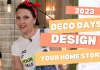 Deco Days 2023 – O Nouă Aventură în Lumea Designului Interior