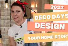 Deco Days 2023 – O Nouă Aventură în Lumea Designului Interior