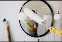 Cum să te organizezi eficient înainte de Paște: curățenie, cumpărături și pregătiri speciale