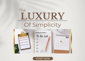 Obiceiuri zilnice pentru mame ocupate.Un mini “to do” simplu, realist, eficient și echilibrat.