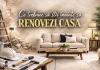 Ce trebuie să știi înainte să renovezi casa. Ghid practic și util să nu pierzi bani, timp și mai ales răbdarea!